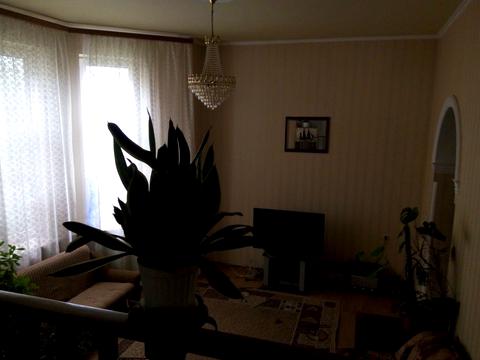 дом по адресу Сосновий пер.