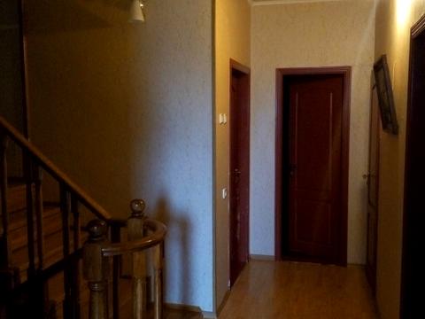 дом по адресу Сосновий пер.