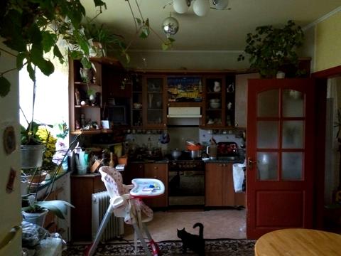 дом по адресу Сосновий пер.