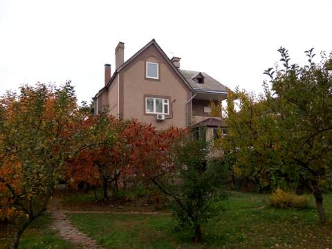 дом по адресу Сосновий пер.