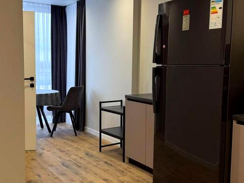 квартира за адресою Олега Мудрака вул. (Генерала Наумова), 1-Б