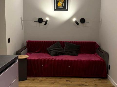 квартира за адресою Олега Мудрака вул. (Генерала Наумова), 1-Б