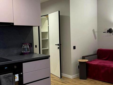 квартира за адресою Олега Мудрака вул. (Генерала Наумова), 1-Б