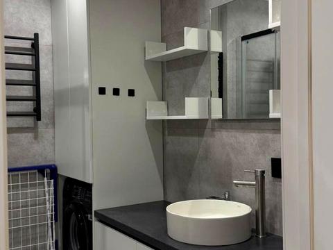 квартира за адресою Олега Мудрака вул. (Генерала Наумова), 1-Б