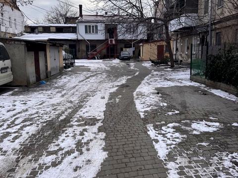 квартира по адресу Градоначальницкая ул., 23