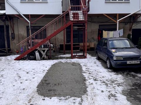 квартира по адресу Градоначальницкая ул., 23