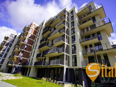 квартира за адресою Лісна вул., 2б