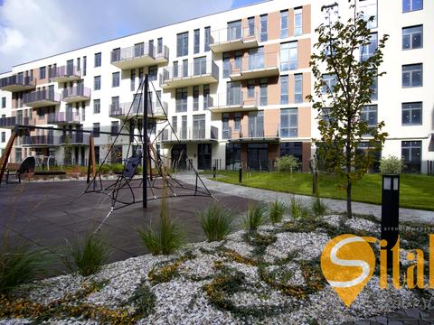 квартира за адресою Лісна вул., 2б