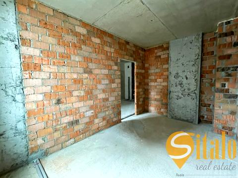 квартира за адресою Лісна вул., 2б