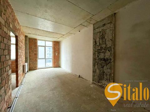 квартира за адресою Лісна вул., 2б