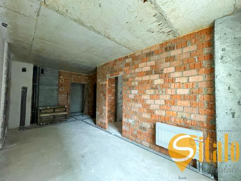 квартира за адресою Лісна вул., 2б