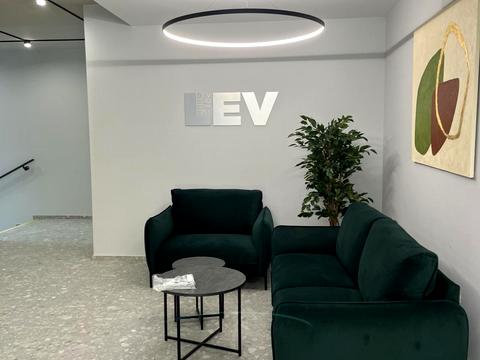 квартира за адресою Лісна вул., 2б