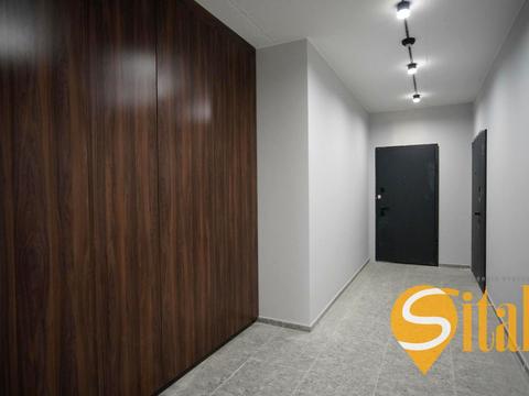 квартира за адресою Лісна вул., 2б