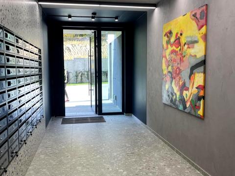 квартира за адресою Лісна вул., 2б