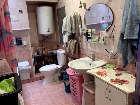 квартира по адресу Градоначальницкая ул., 23