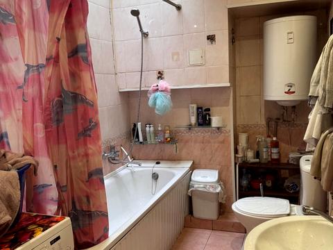 квартира по адресу Градоначальницкая ул., 23