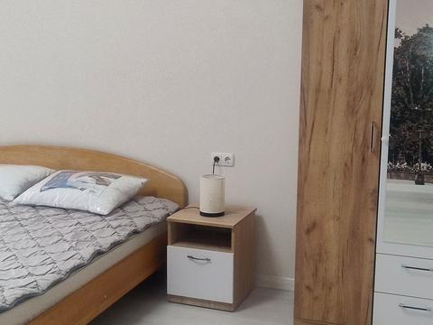 квартира по адресу Николая Оводова ул. (Козицького), 56