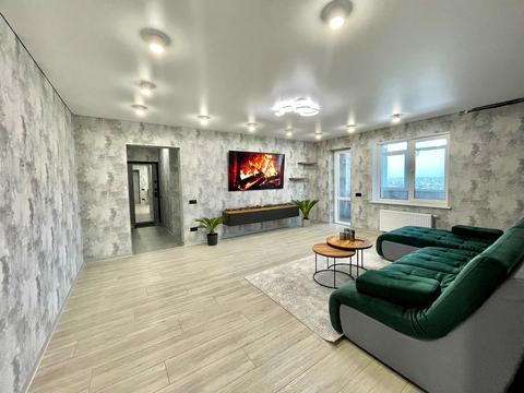 квартира за адресою Одеське шосе, 8