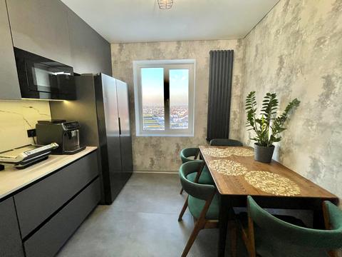 квартира за адресою Одеське шосе, 8