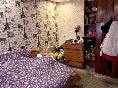 квартира по адресу Градоначальницкая ул., 23