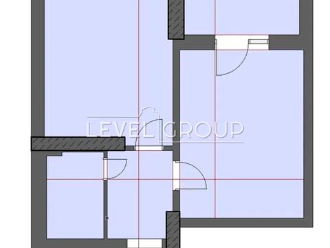 квартира за адресою В'ячеслава Чорновола вул., 27