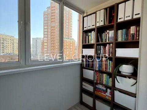 квартира за адресою В'ячеслава Чорновола вул., 27