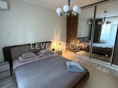 квартира за адресою В'ячеслава Чорновола вул., 27