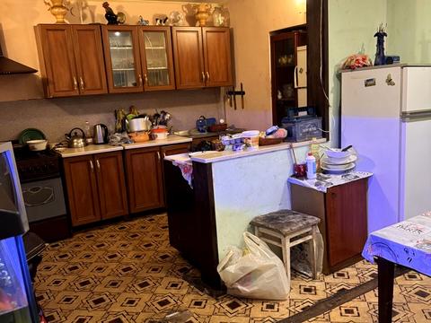 квартира по адресу Градоначальницкая ул., 23