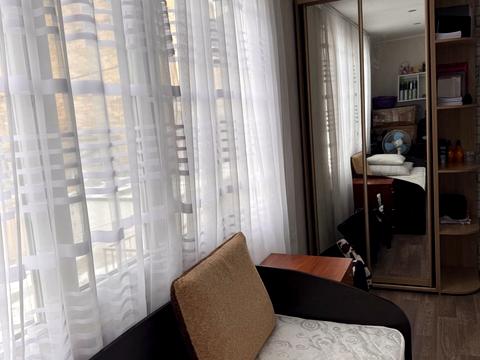 квартира по адресу Градоначальницкая ул., 23