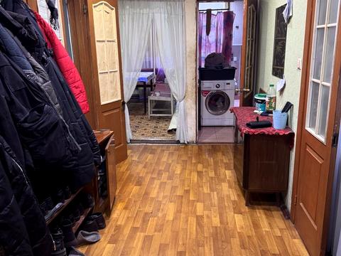 квартира по адресу Градоначальницкая ул., 23