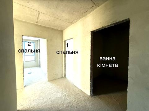 квартира за адресою Львів, Кирила Студинського вул., 14
