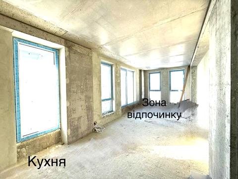 квартира за адресою Львів, Кирила Студинського вул., 14