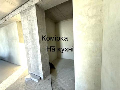 квартира за адресою Львів, Кирила Студинського вул., 14