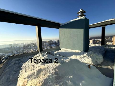 квартира за адресою Львів, Кирила Студинського вул., 14