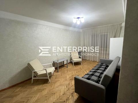 квартира за адресою Кубанської України вул. (Маршала Жукова), 35/24