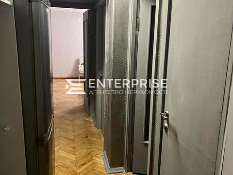 квартира за адресою Кубанської України вул. (Маршала Жукова), 35/24