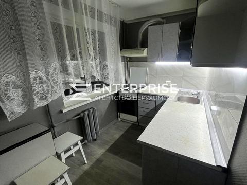 квартира за адресою Кубанської України вул. (Маршала Жукова), 35/24