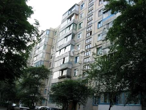 квартира за адресою Миколи Руденка бульв. (Кольцова), 22