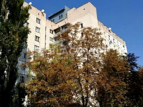 квартира за адресою Велика Кільцева вул., 8