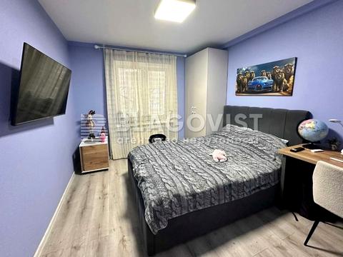 квартира за адресою Миколи Руденка бульв. (Кольцова), 22