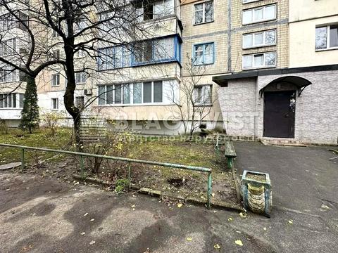 квартира за адресою Миколи Руденка бульв. (Кольцова), 22