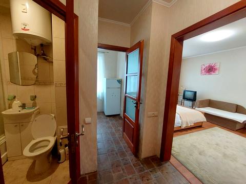 квартира за адресою Оболонський просп., 11-А