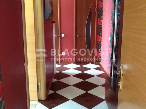 квартира за адресою Велика Кільцева вул., 8