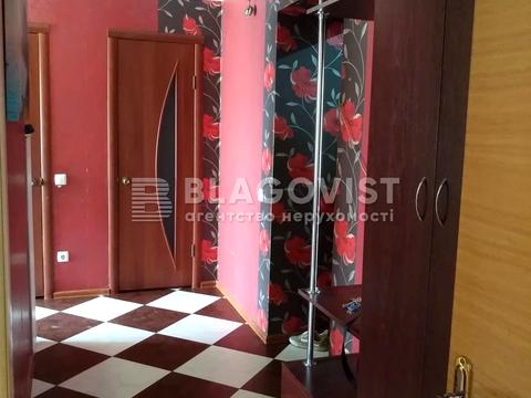 квартира за адресою Велика Кільцева вул., 8