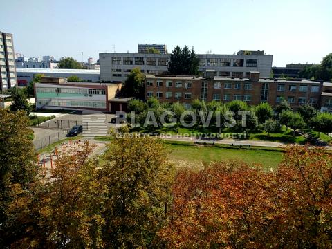 квартира за адресою Велика Кільцева вул., 8