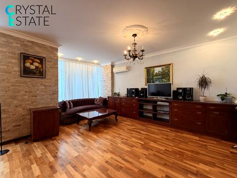 квартира за адресою Одеса, Фонтанська дорога вул. (Перекопской дивизии улица), 16/8