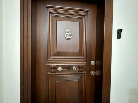 квартира за адресою Одеса, Фонтанська дорога вул. (Перекопской дивизии улица), 16/8