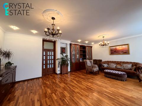 квартира за адресою Одеса, Фонтанська дорога вул. (Перекопской дивизии улица), 16/8