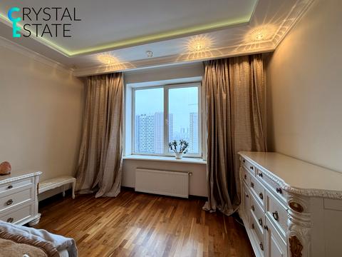 квартира за адресою Одеса, Фонтанська дорога вул. (Перекопской дивизии улица), 16/8