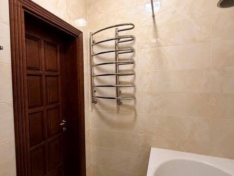 квартира за адресою Одеса, Фонтанська дорога вул. (Перекопской дивизии улица), 16/8